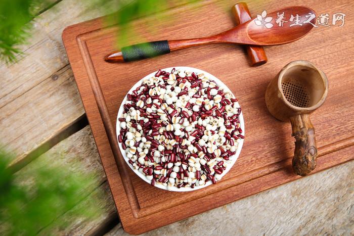 薏米真的可以祛濕嗎 怎樣祛濕最快最有效 薏米真的可以祛濕嗎 怎樣祛濕最快最有效