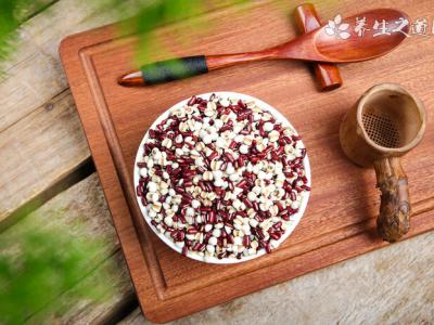 薏米真的可以祛濕嗎 怎樣祛濕最快最有效