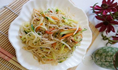 夏季養生吃什么好？五款清涼食譜開胃降暑