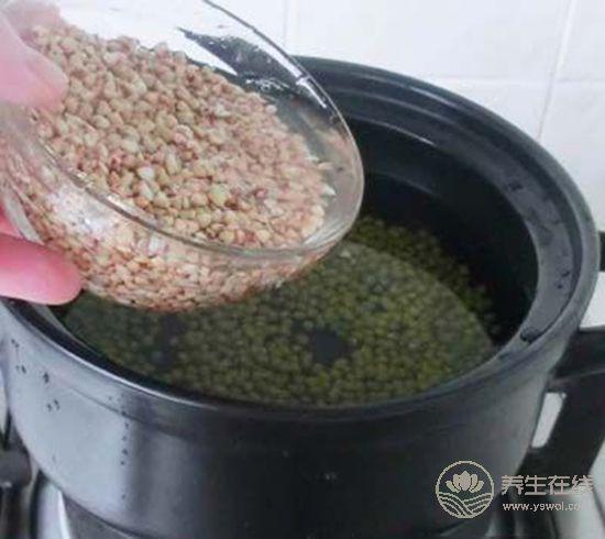 注意:喝綠豆湯消暑有6大禁忌 注意:喝綠豆湯消暑有6大禁忌