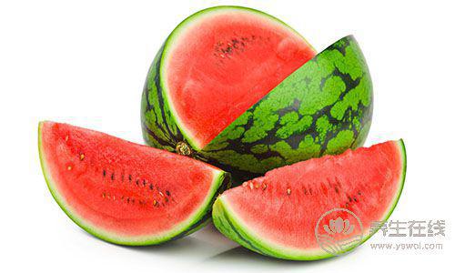 夏天口腔潰瘍怎么辦？5種水果助你排毒治病