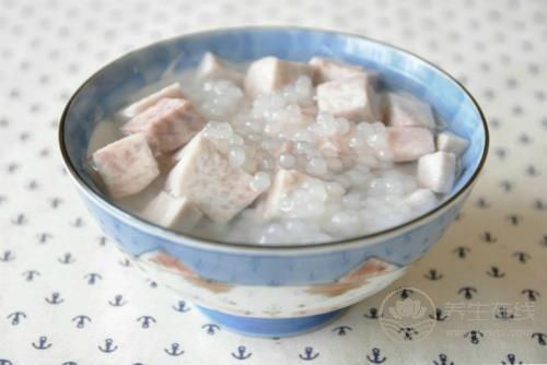 夏季常喝糖水，消暑潤燥還能美容