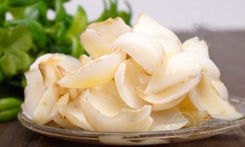 秋季咳嗽吃什么 十種食物止咳又潤肺 秋季咳嗽吃什么 十種食物止咳又潤肺