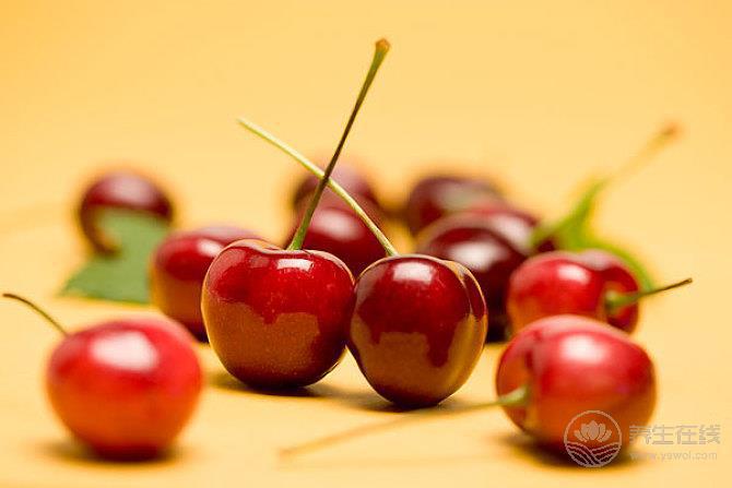 春天吃這些水果，美容養顏，氣色好