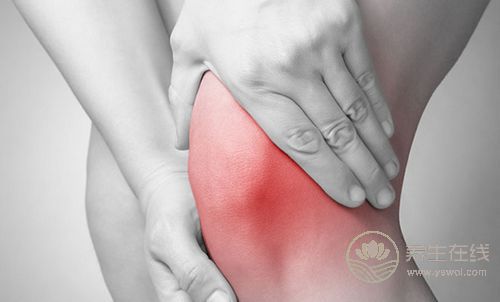 開春骨關(guān)節(jié)疾病 經(jīng)常游泳可以緩解