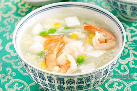 夏季可以吃哪些養(yǎng)生粥?