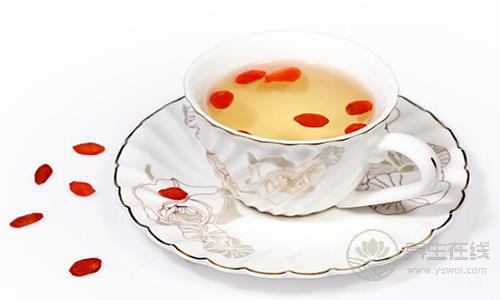 秋季養生茶 六款茶飲幫你你滋補去除秋燥