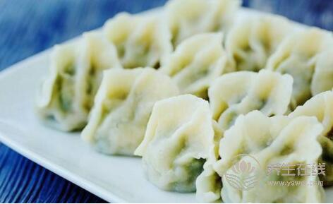 立冬吃餃子的傳說 立冬吃餃子有什么寓意