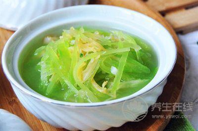 夏季如何養心 推薦七款食譜養心又美味 夏季如何養心 推薦七款食譜養心又美味