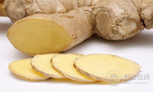 秋冬易患風寒感冒 多吃這些食物有效治療