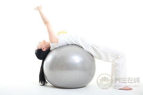 夏季養生適合做哪些運動？