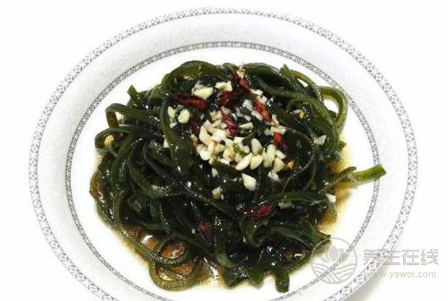 3道夏天必吃的小菜，可以讓你的高血壓降降降