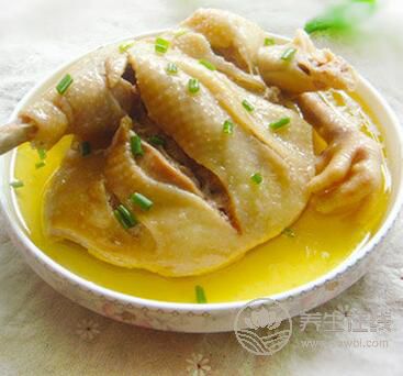 適合霜降節氣的養生食譜 適合霜降節氣的養生食譜