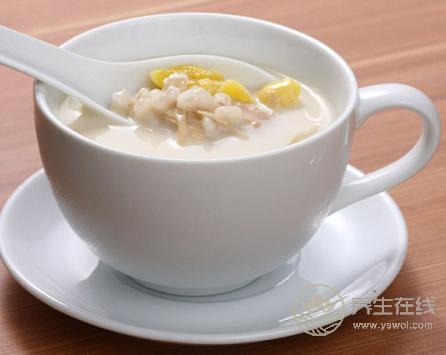 5款食物專(zhuān)治夏季犯困