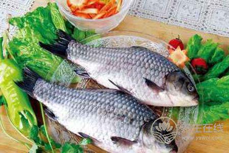 秋天吃什么好能防秋燥?