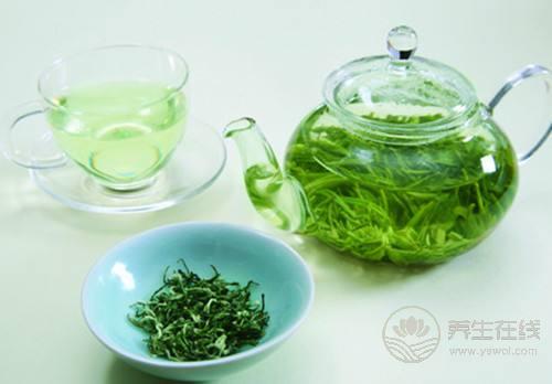 夏天喝綠茶有什么好處?夏天為什么喝綠茶 夏天喝綠茶有什么好處?夏天為什么喝綠茶