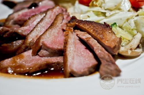 秋季養生吃什么好 四食譜去秋燥安然過秋 秋季養生吃什么好 四食譜去秋燥安然過秋