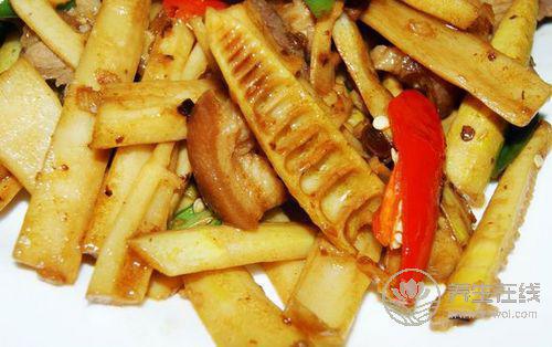 春季吃什么食物最養生 8食材不可少