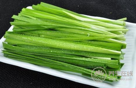 一年之計在于春，春季養生須知