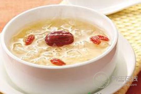 秋季女人養生補氣血該吃什么好? 秋季女人養生補氣血該吃什么好?