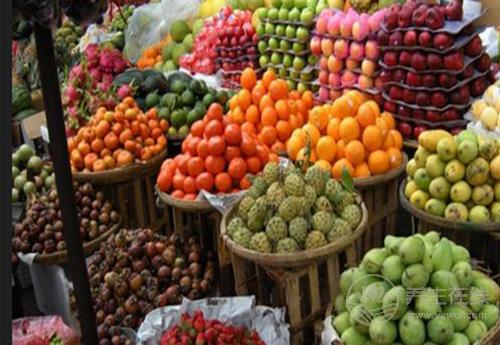 夏季臉上長痘痘,這些食物別多吃,愛美的人都看過來 夏季臉上長痘痘,這些食物別多吃,愛美的人都看過來