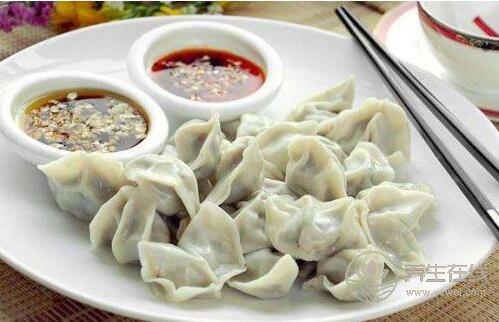 立冬南方吃湯圓 北方吃什么