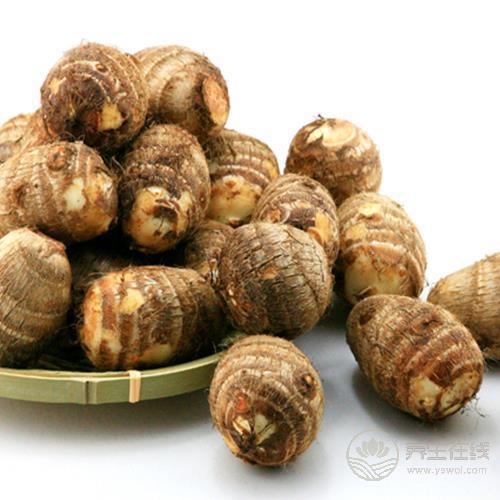 金秋十月，健脾降壓就吃它，很多人都還不知道