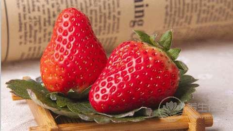 立夏吃什么好？這些食物最養生!