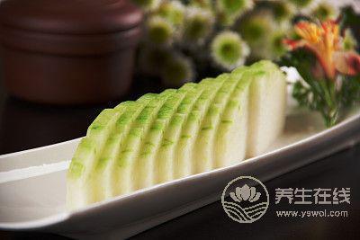 空調病來襲？夏日當季食品吃起來