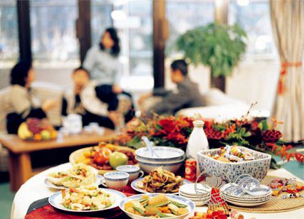 糖尿病患者如何健康過春節 糖尿病患者如何健康過春節