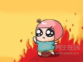 春天易上火咋辦 這些妙方太棒了