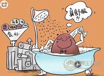 谷雨養生保健3要點：護肝、健脾、祛濕