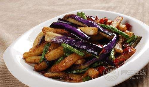 秋季養生吃什么好 四食譜去秋燥安然過秋 秋季養生吃什么好 四食譜去秋燥安然過秋