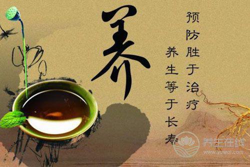 春季養(yǎng)生記住6個(gè)字，防病養(yǎng)身