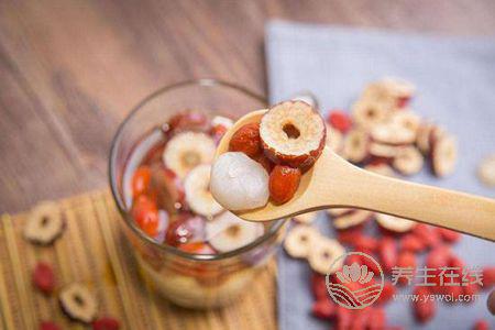 冬天喝什么茶養(yǎng)生