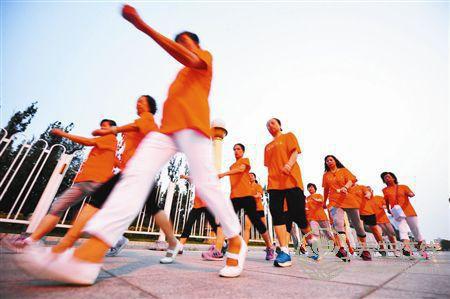 五項戶外運動 非常適合這個秋季 五項戶外運動 非常適合這個秋季