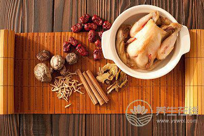 夏季養生，少不了的養生食譜