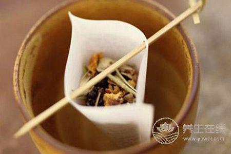 冬天喝什么茶養(yǎng)生