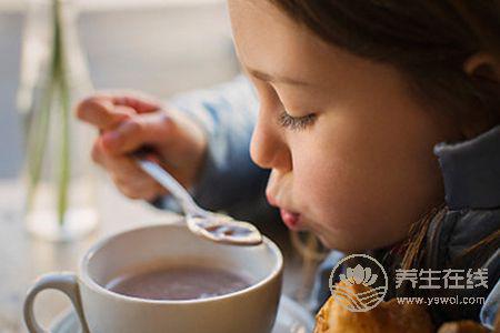 冬天適合喝什么湯呢