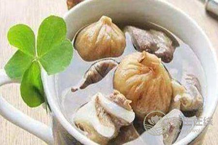 哪些養(yǎng)生粥適合在秋季喝? 哪些養(yǎng)生粥適合在秋季喝?