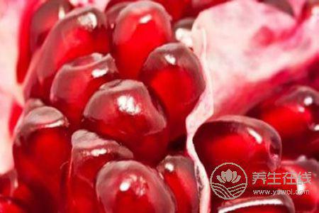 秋天適合吃什么水果? 秋天適合吃什么水果?