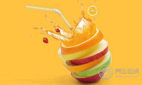 夏天常吃的7種水果，功效你都清楚嗎？