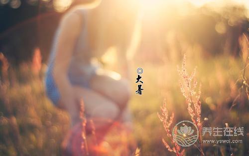 大暑時節,家庭消暑必知的中藥涼茶配方 大暑時節,家庭消暑必知的中藥涼茶配方