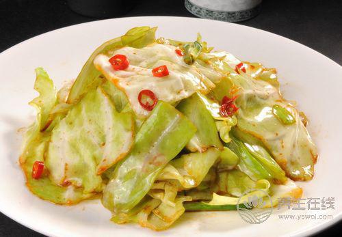 夏天:6種食物，讓你吃出健康的胃，好實在