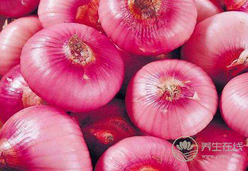 春季養(yǎng)護(hù)血管，這4種蔬菜你該多吃