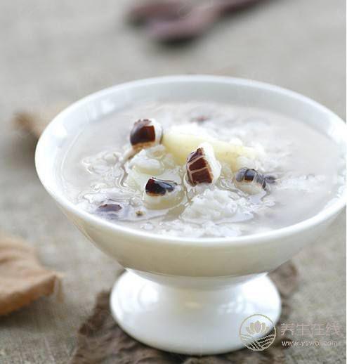 夏季預防婦科病,食療粥方來幫忙 夏季預防婦科病,食療粥方來幫忙