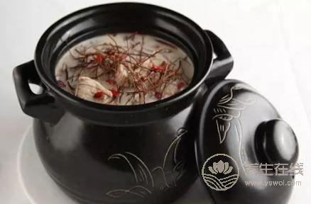 早春清熱祛濕 不妨來個當(dāng)季靚湯