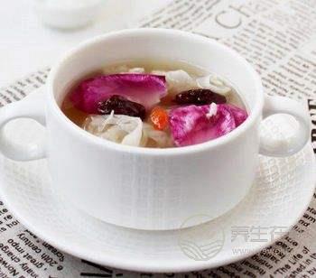 寒露后潤燥進補吃一羹一湯,好吃滋補剛剛好 寒露后潤燥進補吃一羹一湯,好吃滋補剛剛好