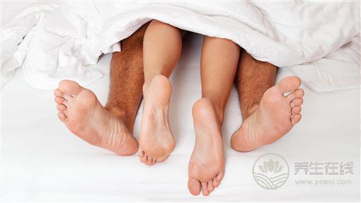 性事積極也是秋季養(yǎng)生之道？這15件事能做到一半你的身體不會太差