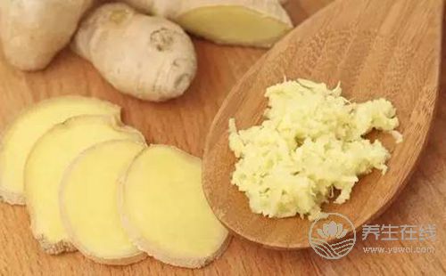 冬吃蘿卜夏吃姜,夏季吃姜有四大好處 冬吃蘿卜夏吃姜,夏季吃姜有四大好處